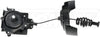 Spare Tire Hoist for Express 1500, Express 2500, Express 3500+More 924-638