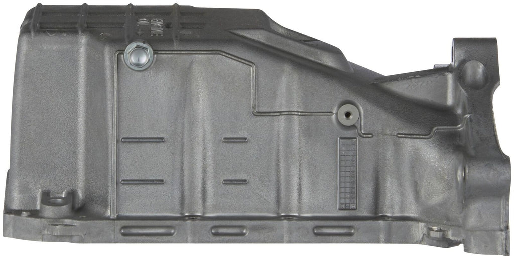 Spectra Engine Oil Pan for 07-08 Fit HOP13A