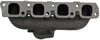 Dorman 674-280 Exhaust Manifold Kit - Includes Required Gaskets and Hardware Compatible with Select Ford / Mercury Models