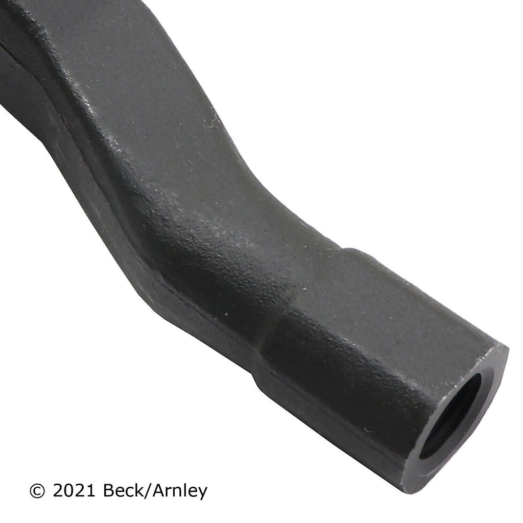 Beck Arnley Steering Tie Rod End for 350Z, G35 101-5996