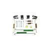 Carlson Drum Brake Hardware Kit for Fit, Civic 17307