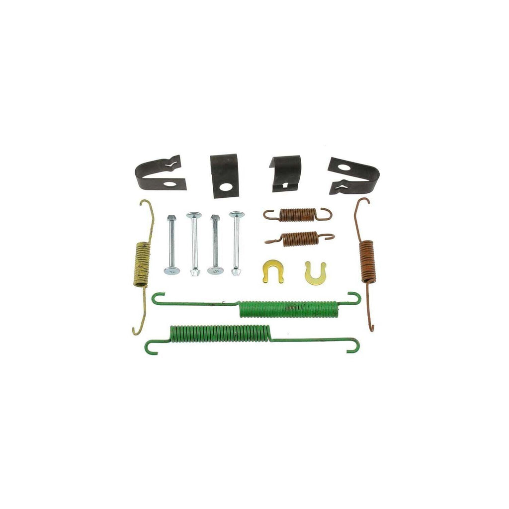 Carlson Drum Brake Hardware Kit for Fit, Civic 17307