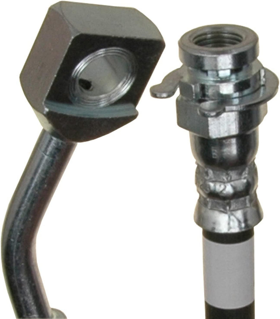 Professional 18J4852 Rear Hydraulic Brake Hose Assembly