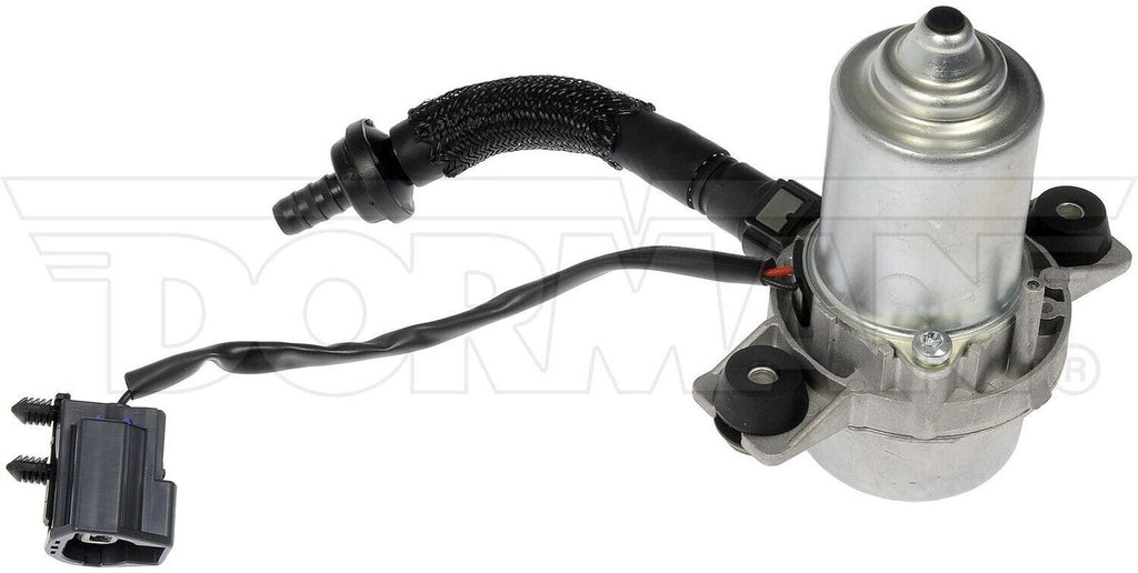 Vacuum Pump for Impala, XTS, Grand Caravan, Wrangler, Wrangler Jk+More 904-856