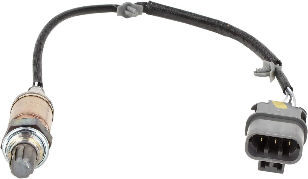 Bosch 13635 Oxygen Sensor, OE Type Fitment