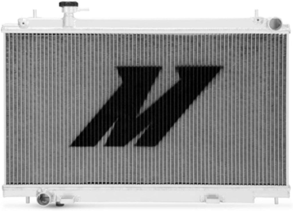 MMRAD-350Z-03 Performance Aluminum Radiator Compatible with Nissan 350Z 2003-2006