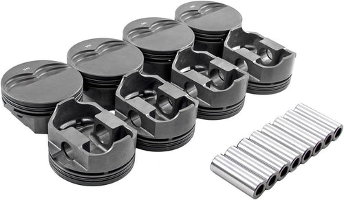 PCE305.1006 Chevy SBC 383 6.0 Rod 4.020 1.100 0.927 Flat Top Hypereu