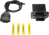 Dorman 973-518 HVAC Blower Motor Resistor Kit Compatible with Select Ford / Mercury Models