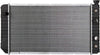 CU681 Complete Radiator
