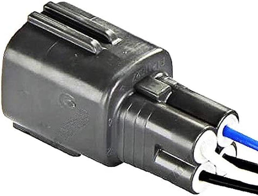 234-4622 Downstream Oxygen Sensor with 12” Harness and 4-Terminal Square Connector