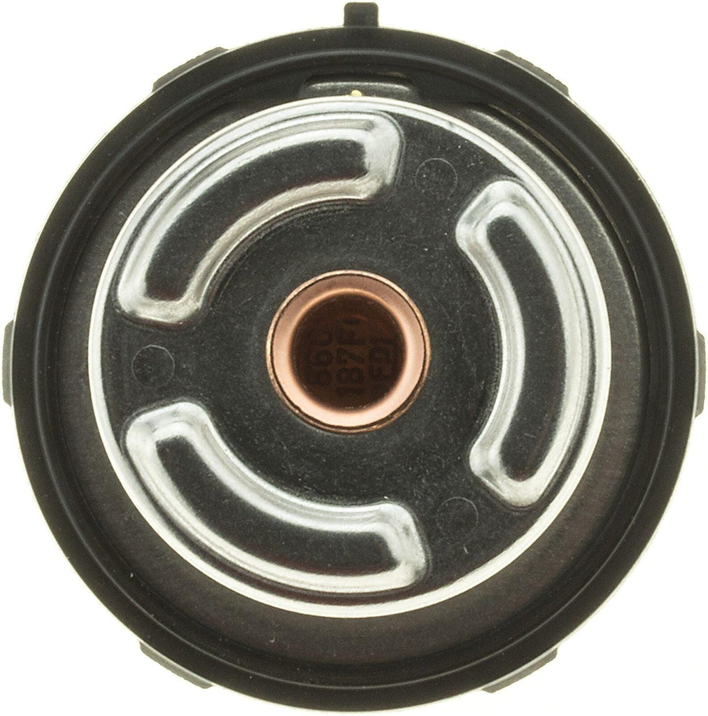 Engine Coolant Thermostat for Allure, Lacrosse, Impala, G8, Corvette+More 34702