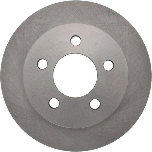 Centric Front Disc Brake Rotor for Jeep (121.67045)
