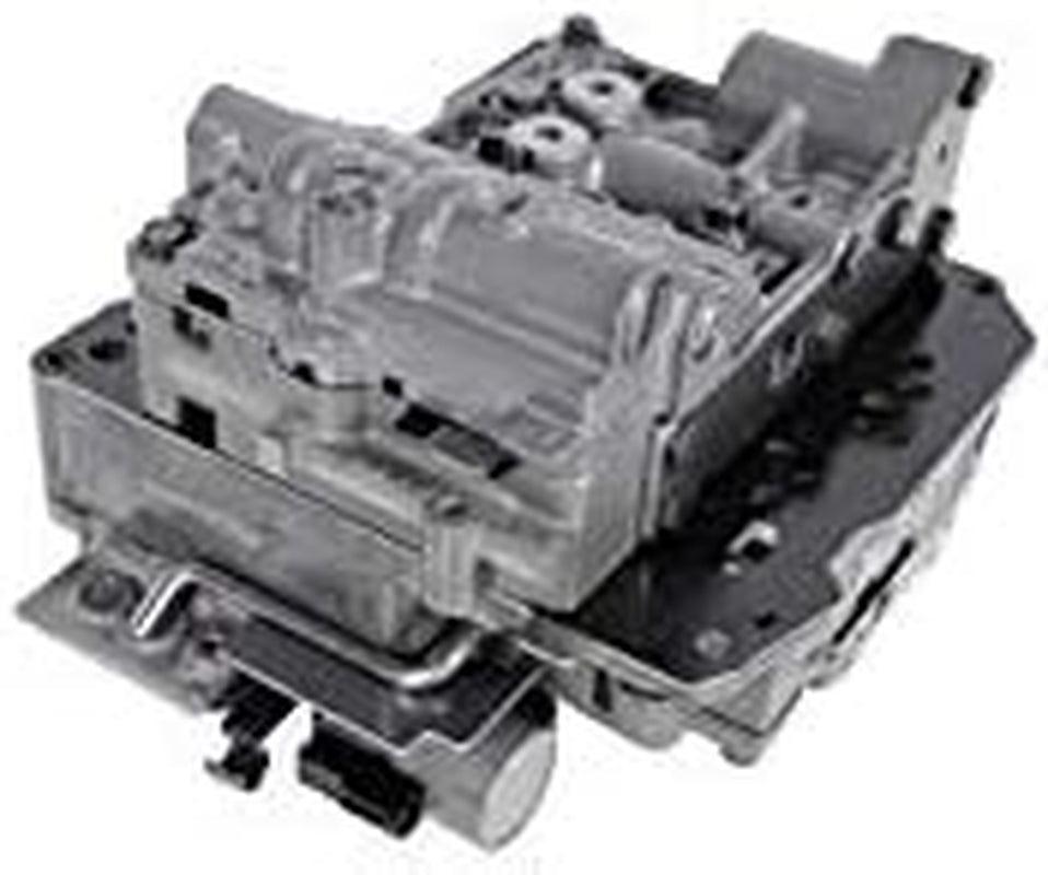 GM Genuine Parts 24228787 Automatic Transmission Control Valve Body with Gaskets and Seals