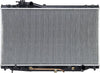 Spectra Complete Radiator CU2062