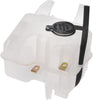 Dorman 603-474 Front Engine Coolant Reservoir Compatible with Select Chrysler/Dodge Models