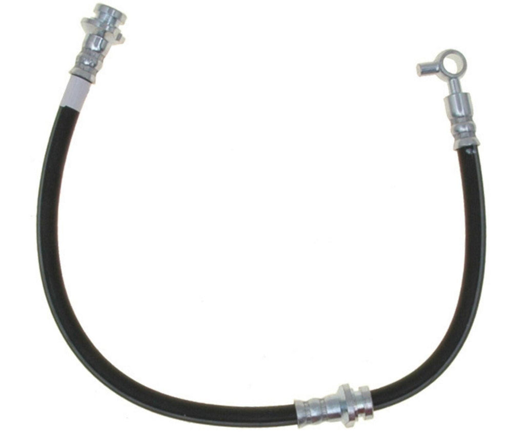 Raybestos Brake Hydraulic Hose for 03-04 INFINITI M45 BH383140