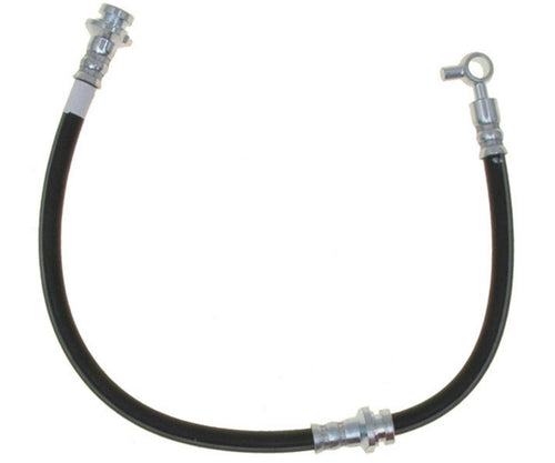 Raybestos Brake Hydraulic Hose for 03-04 INFINITI M45 BH383140