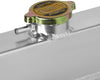 RA-BRONCO-68-3 3-Row Full Aluminum Radiator Compatible with 70-79 F-100 / F-150 / F-350 / Bronco