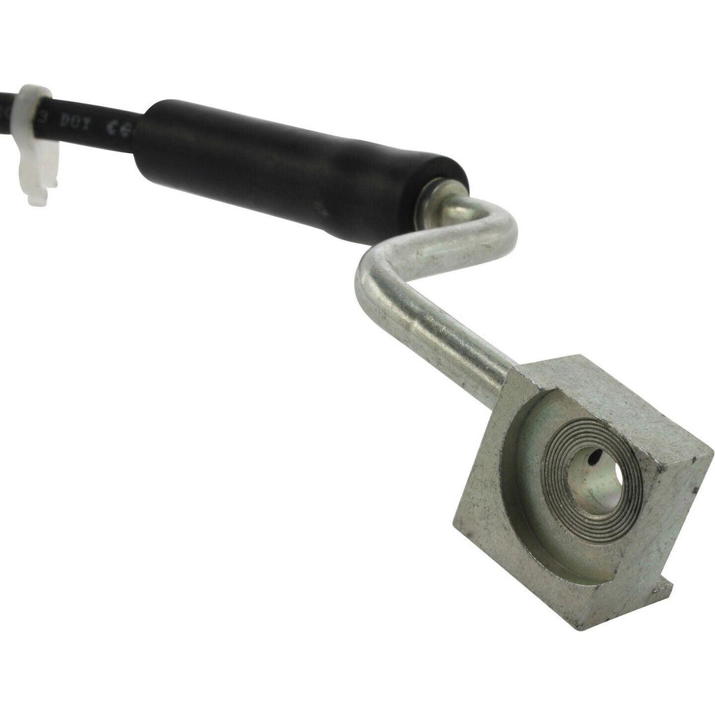 Centric Brake Hydraulic Hose for Ford 150.65085