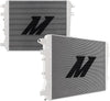 MMRAD-DMAX-17 Performance Aluminum Radiator, Compatible with Chevrolet/Gmc 6.6L Duramax 2017-2019