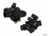 Genuine Engine Coolant Thermostat for BMW 11537586784