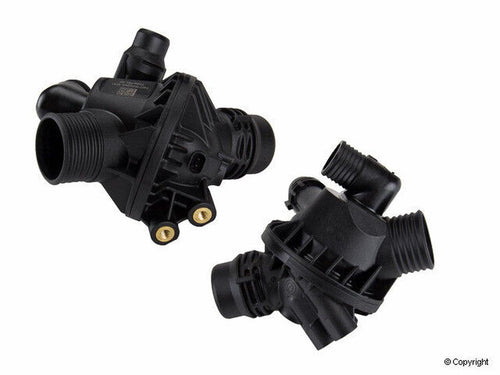 Genuine Engine Coolant Thermostat for BMW 11537586784