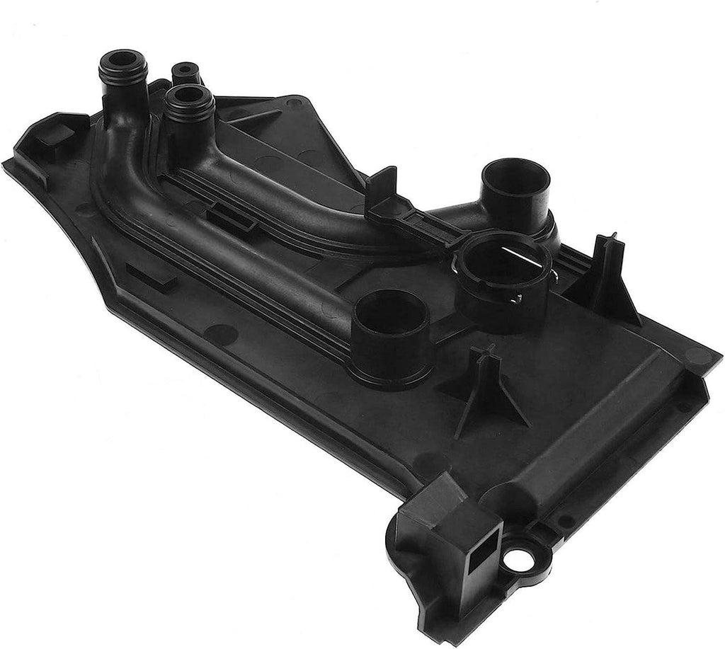 A-Premium Coolant Recovery Tank Mounting Plate Compatible with BMW E53 X5 2000-2006 V8 4.4L 4.6L 4.8L