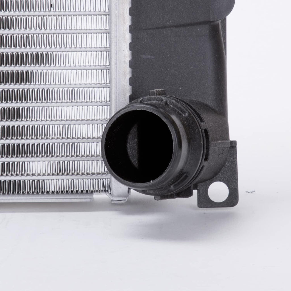 13395 Replacement Radiator for BMW