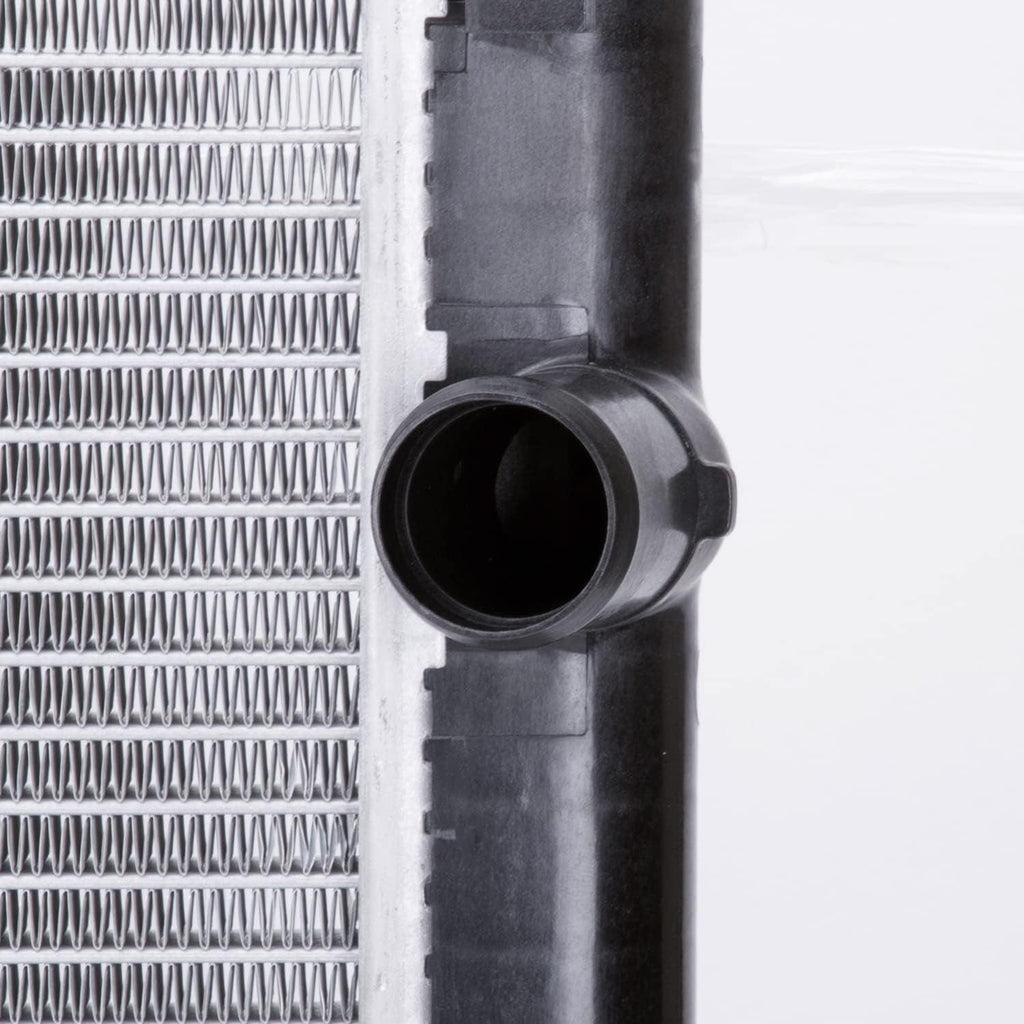 2733 Radiator Compatible with 2004-2006 Cadillac SRX