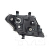 TYC Headlight Assembly for 09-21 Frontier 20-9079-00-9