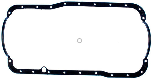 Mahle Engine Oil Pan Gasket Set for Ford OS32144