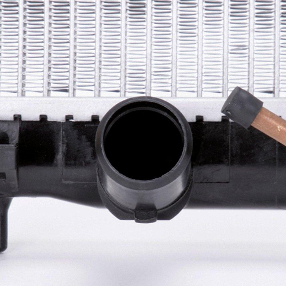 Radiator-Assembly  2897 for 07-09 Hyundai Santa Fe