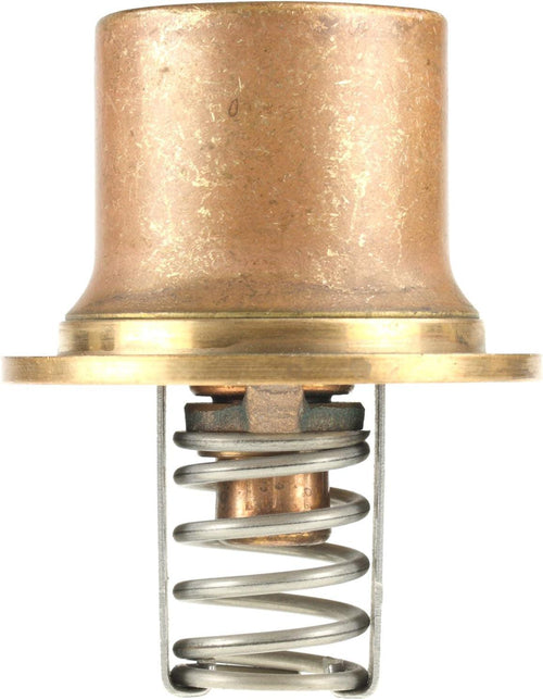 Professional 12TH5D 180 Degrees Engine Coolant Thermostat