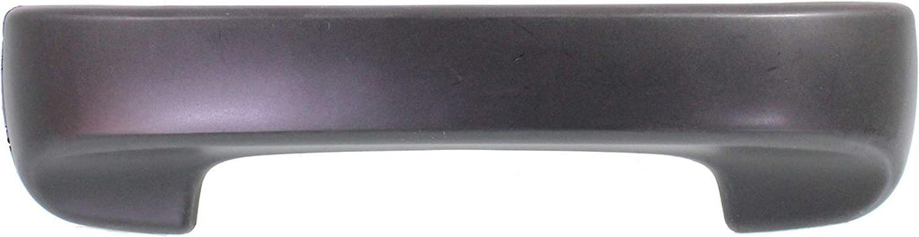 Front or Rear Exterior Door Handle Compatible with 2002-2007 Saturn Vue, Set of 2, Driver and Passenger Side