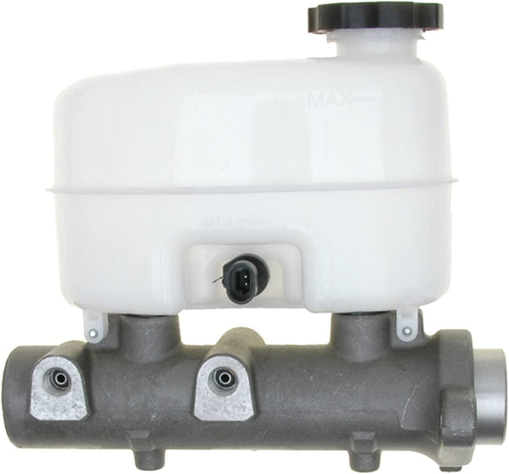 Professional 18M2557 Brake Master Cylinder Assembly