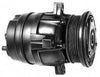 57277 Remanufactured Compressor with Clutch