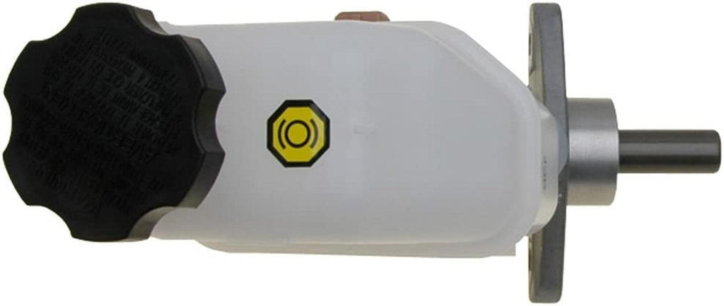 MC391241 Professional Grade Brake Master Cylinder
