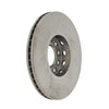 Centric Front Disc Brake Rotor for A4, A4 Quattro (121.33103)