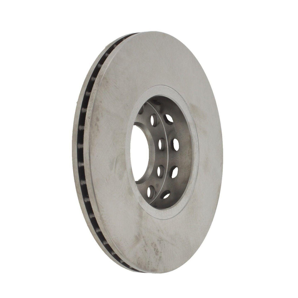 Centric Front Disc Brake Rotor for A4, A4 Quattro (121.33103)