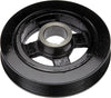 594-294 Engine Harmonic Balancer Compatible with Select Genesis / Hyundai / Kia Models