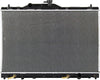 Spectra Complete Radiator CU1278