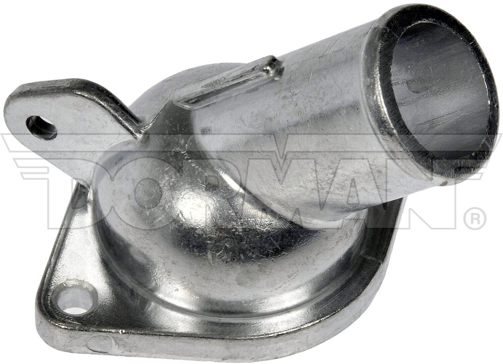 Engine Coolant Thermostat Housing for Cobalt, HHR, Malibu, G5, G6+More 902-2083