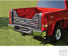 Stromberg Carlson (VG-97-4000 Louvered Tailgate for Ford