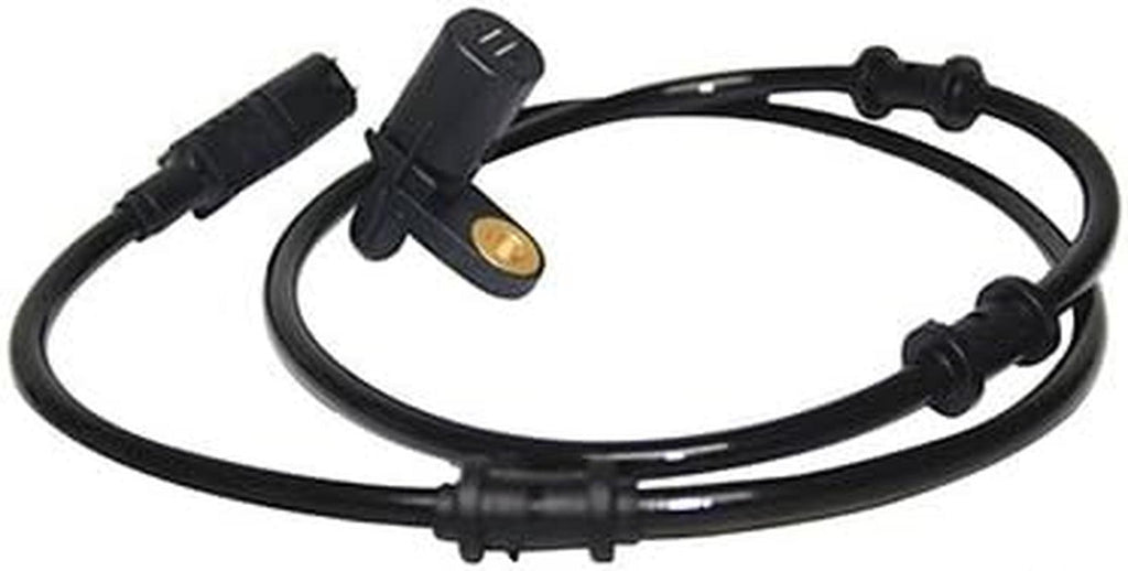 ABS Speed Sensor for Mercedes-Benz ML320 ML430 ML500 ML55 AMG | OEM# 163-540-07-17 | Heavy Duty (3802/163-540-07-17)