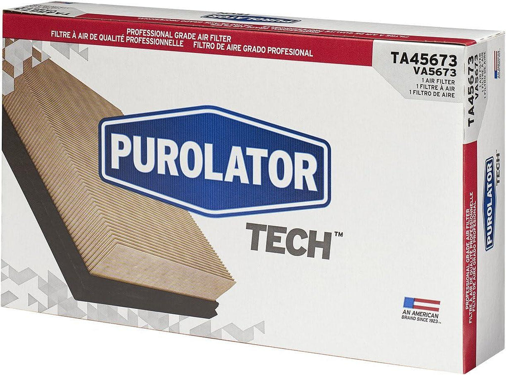 TA45673 tech Air Filter