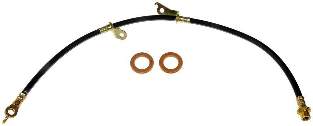 Dorman Brake Hydraulic Hose for 06-19 RAV4 H621064