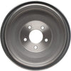 Professional 18B530 Rear Brake Drum