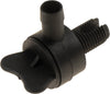 Dorman 61123 Radiator Drain Cocks Compatible with Select Models