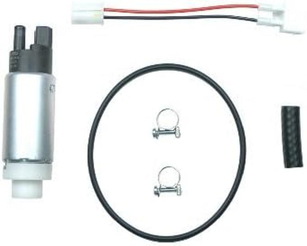Bosch 69127 OE Electric Fuel Pump 1993-1997 Mercury Villager, 1993-1998 Nissan Quest, More