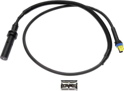 Dorman 970-5603 Front ABS Wheel Speed Sensor Compatible with Select Chevrolet / GMC Models